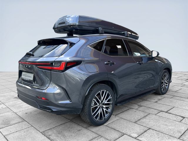 2023 LEXUS NX 450H - 7