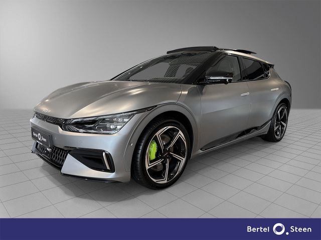 2024 KIA EV6 - 1