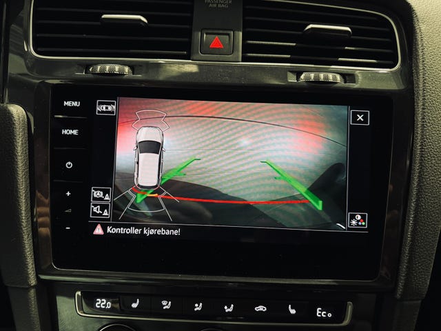 2019 VOLKSWAGEN GOLF - 29