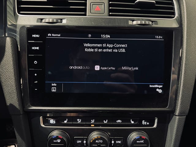 2019 VOLKSWAGEN GOLF - 25