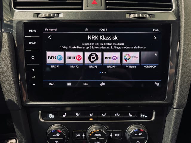 2019 VOLKSWAGEN GOLF - 22