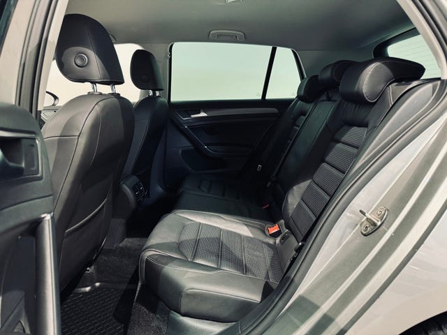 2019 VOLKSWAGEN GOLF - 15