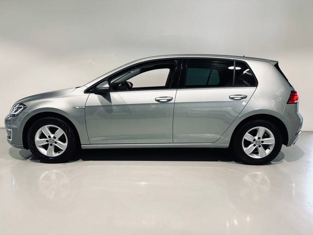2019 VOLKSWAGEN GOLF - 7