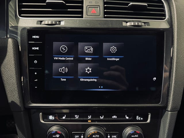 2019 VOLKSWAGEN GOLF - 27