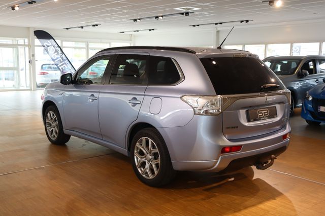 2015 MITSUBISHI OUTLANDER - 9