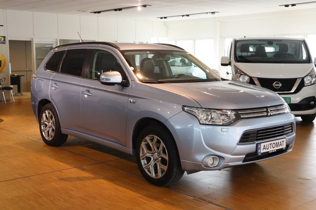 2015 MITSUBISHI OUTLANDER - 4