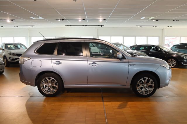 2015 MITSUBISHI OUTLANDER - 5