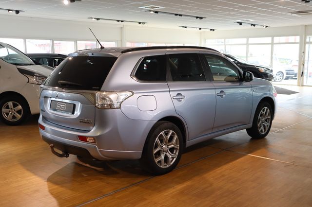 2015 MITSUBISHI OUTLANDER - 6