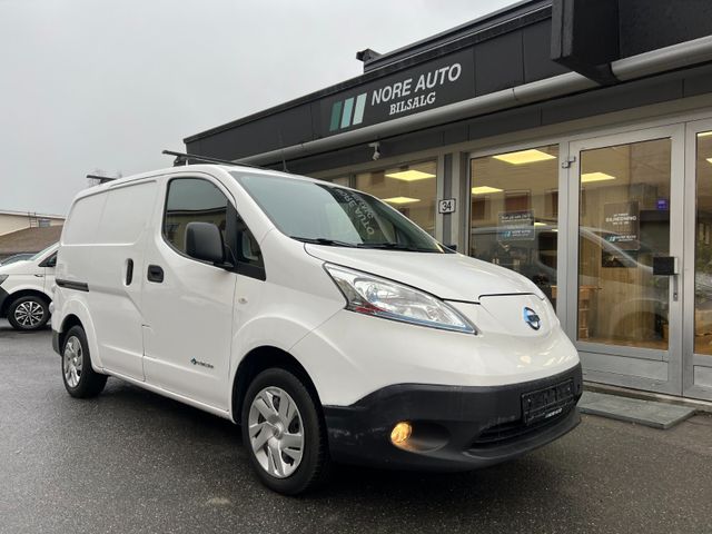 VSKYAAME0U0602838 2018 NISSAN E-NV200-3