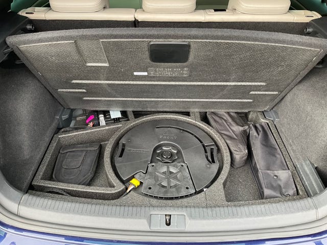 2018 VOLKSWAGEN GOLF - 56