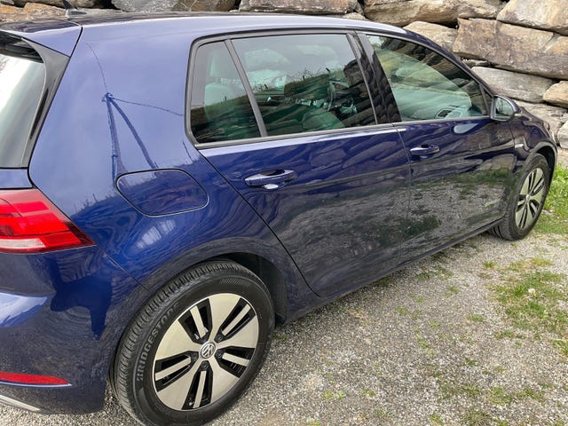 2018 VOLKSWAGEN GOLF - 29