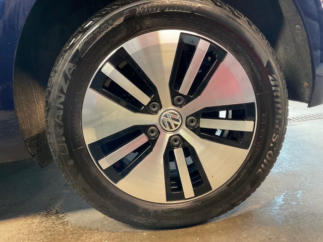 2018 VOLKSWAGEN GOLF - 36