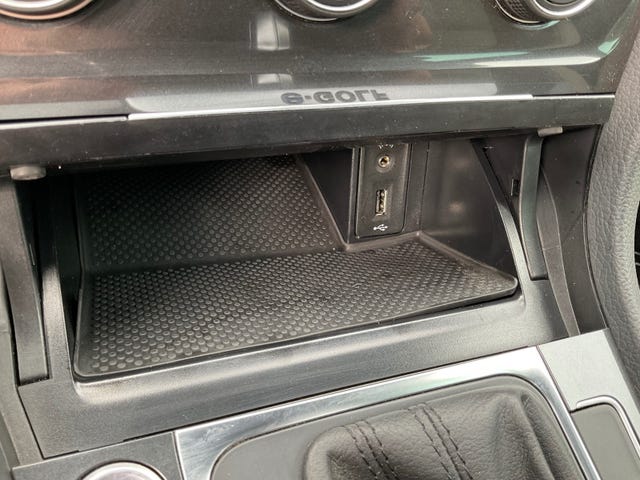 2018 VOLKSWAGEN GOLF - 42