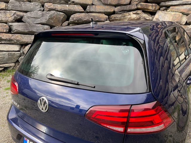 2018 VOLKSWAGEN GOLF - 52