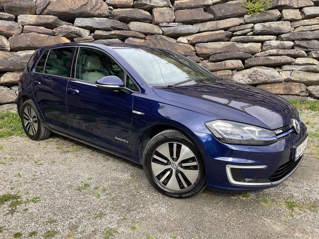 2018 VOLKSWAGEN GOLF - 14