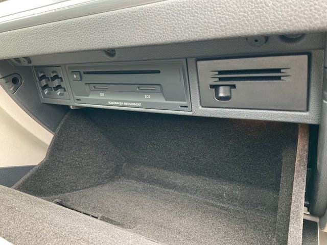 2018 VOLKSWAGEN GOLF - 41