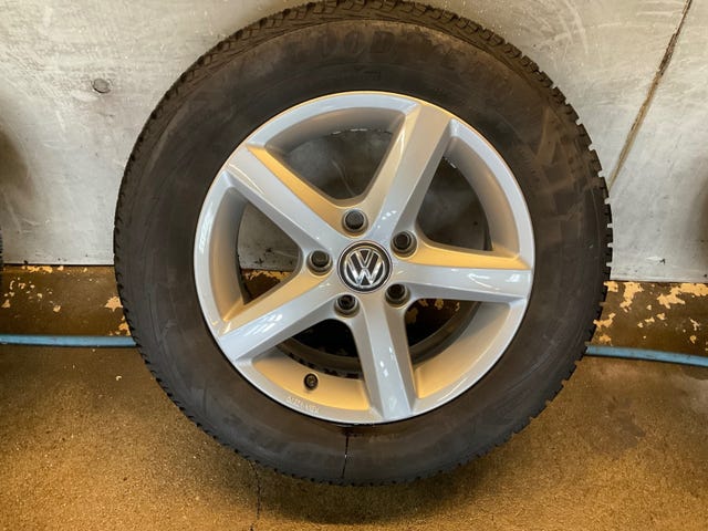 2018 VOLKSWAGEN GOLF - 37