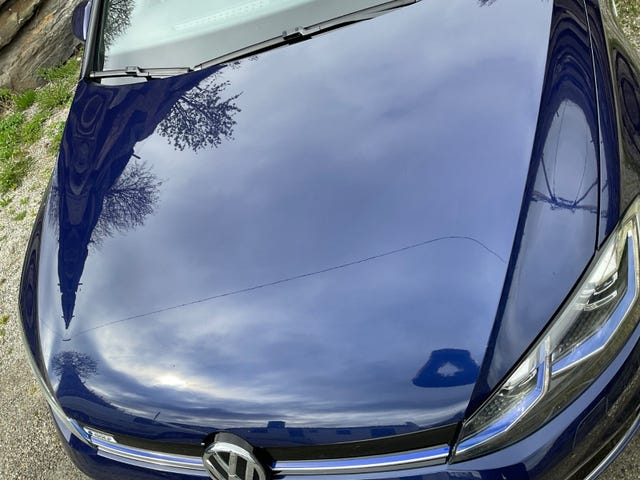 2018 VOLKSWAGEN GOLF - 24