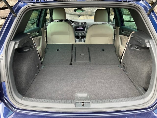 2018 VOLKSWAGEN GOLF - 47
