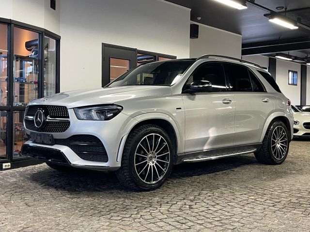 W1N1671171A369881 2021 MERCEDES-BENZ GLE-0