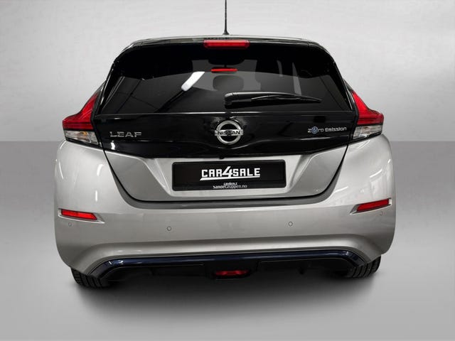 SJNFAAZE1U0076903 2020 NISSAN LEAF-3