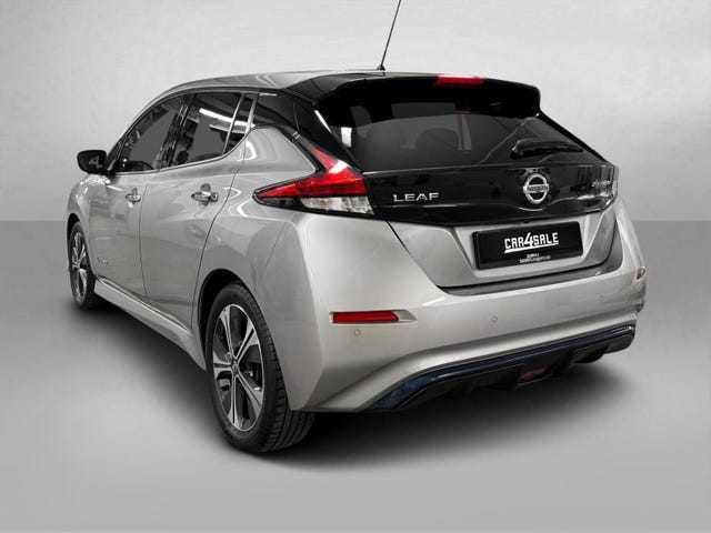 SJNFAAZE1U0076903 2020 NISSAN LEAF-2
