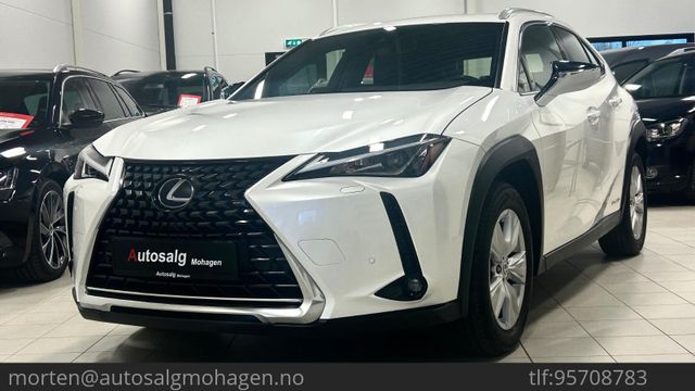 JTHY65BH802004897 2019 LEXUS UX-0