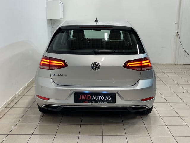 2019 VOLKSWAGEN GOLF - 7