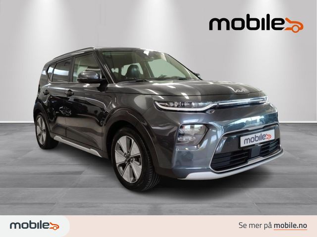 2022 KIA SOUL - 1