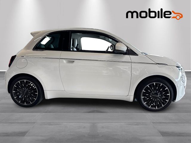 2023 FIAT 500 - 9