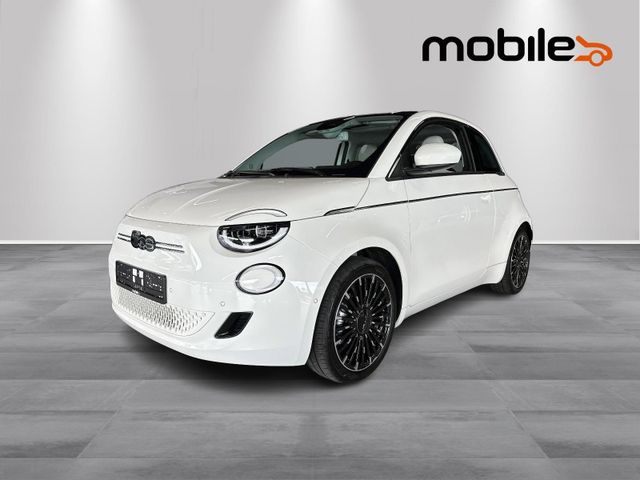 2023 FIAT 500 - 3