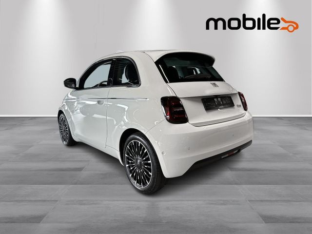 2023 FIAT 500 - 5