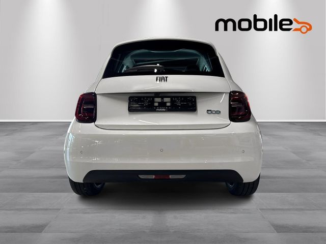 2023 FIAT 500 - 6