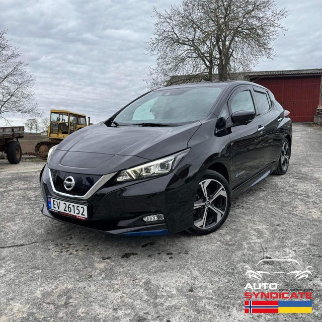 SJNFAAZE1U0033414 2018 NISSAN LEAF-0