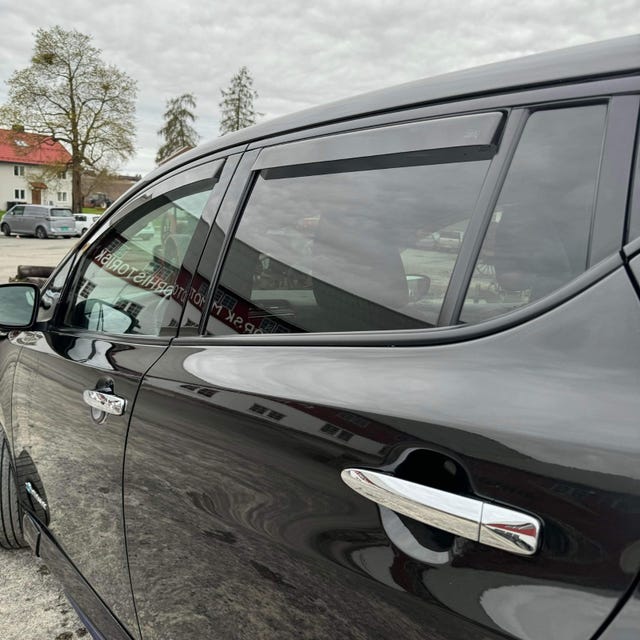 SJNFAAZE1U0033414 2018 NISSAN LEAF-4