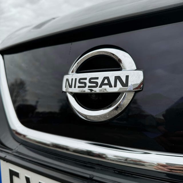 2018 NISSAN LEAF - 15