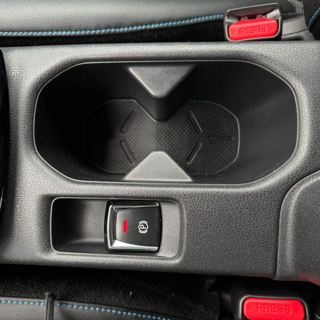 2018 NISSAN LEAF - 44
