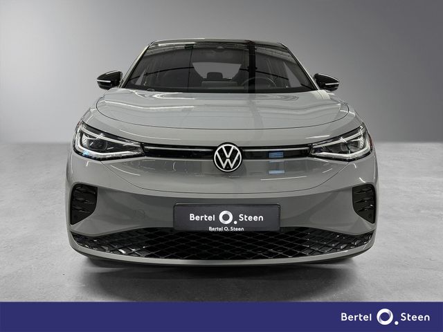 2024 VOLKSWAGEN ID.5 GTX - 2