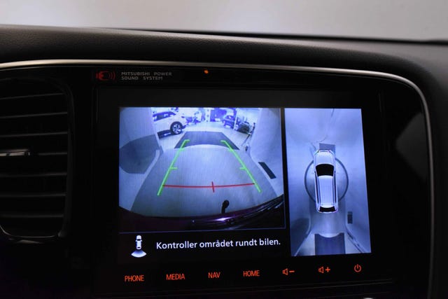 2020 MITSUBISHI OUTLANDER - 14