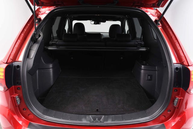 2020 MITSUBISHI OUTLANDER - 31