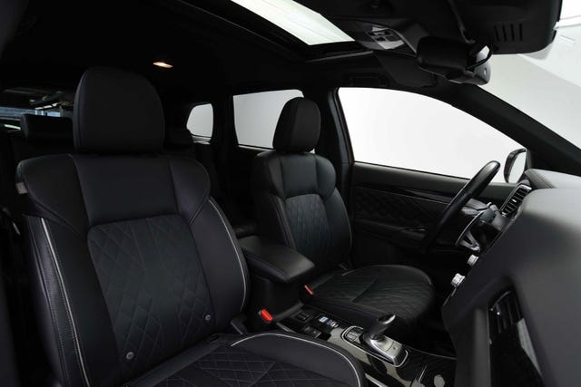 2020 MITSUBISHI OUTLANDER - 33