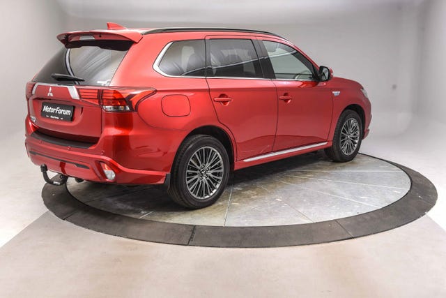 JMBXDGG3WLZ024739 2020 MITSUBISHI OUTLANDER-5
