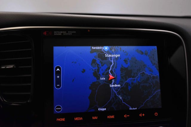 2020 MITSUBISHI OUTLANDER - 16