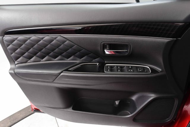 2020 MITSUBISHI OUTLANDER - 22