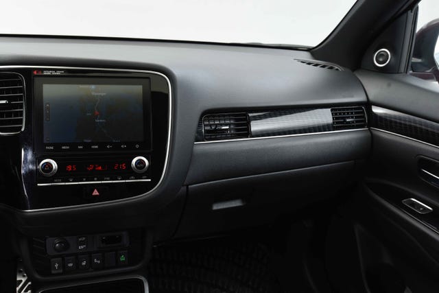 2020 MITSUBISHI OUTLANDER - 30