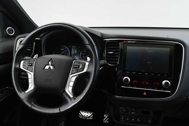 2020 MITSUBISHI OUTLANDER - 29