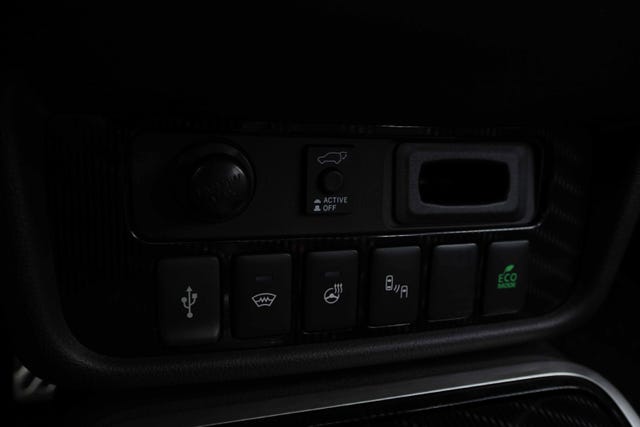 2020 MITSUBISHI OUTLANDER - 17
