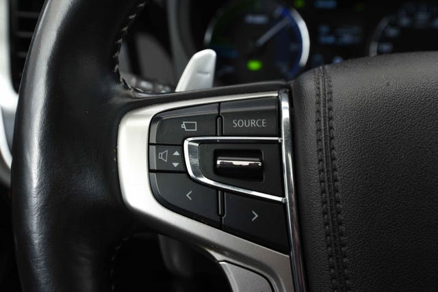 2020 MITSUBISHI OUTLANDER - 19