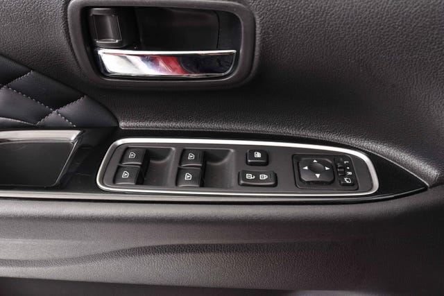 2020 MITSUBISHI OUTLANDER - 21