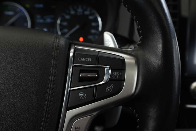 2020 MITSUBISHI OUTLANDER - 18